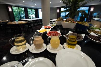 Eyal Hotel by Smart Hotels - image 18