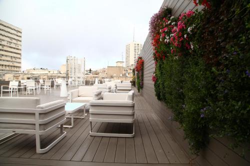 Eyal Hotel by Smart Hotels - image 2