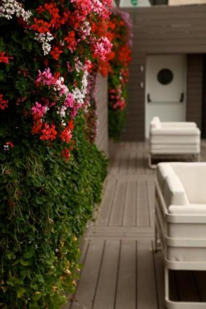 Eyal Hotel by Smart Hotels - image 3