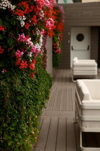 Eyal Hotel by Smart Hotels - image 3