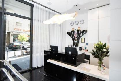 Eyal Hotel by Smart Hotels - image 5