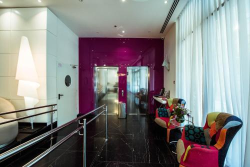 Eyal Hotel by Smart Hotels - image 6