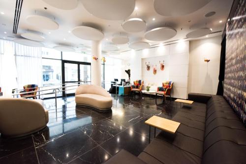 Eyal Hotel by Smart Hotels - image 7