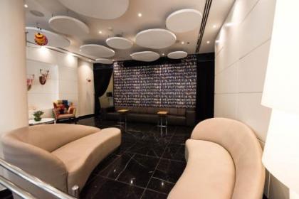 Eyal Hotel by Smart Hotels - image 8