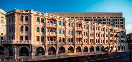 Waldorf Astoria By Hilton Jerusalem - image 1