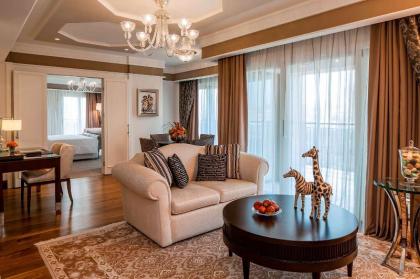 Waldorf Astoria By Hilton Jerusalem - image 10