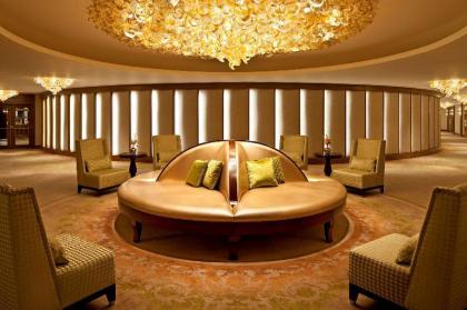 Waldorf Astoria By Hilton Jerusalem - image 11