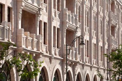 Waldorf Astoria By Hilton Jerusalem - image 14