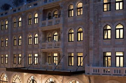Waldorf Astoria By Hilton Jerusalem - image 15