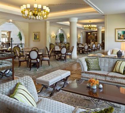 Waldorf Astoria By Hilton Jerusalem - image 16