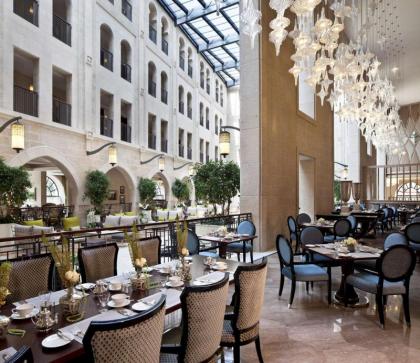 Waldorf Astoria By Hilton Jerusalem - image 17