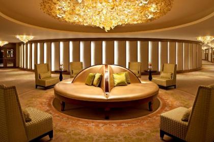 Waldorf Astoria By Hilton Jerusalem - image 18