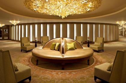 Waldorf Astoria By Hilton Jerusalem - image 19