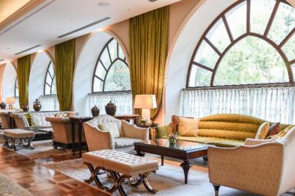 Waldorf Astoria By Hilton Jerusalem - image 20
