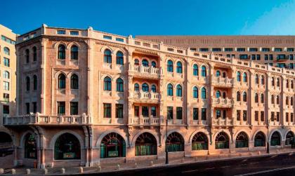 Waldorf Astoria By Hilton Jerusalem - image 4