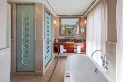 Waldorf Astoria By Hilton Jerusalem - image 5