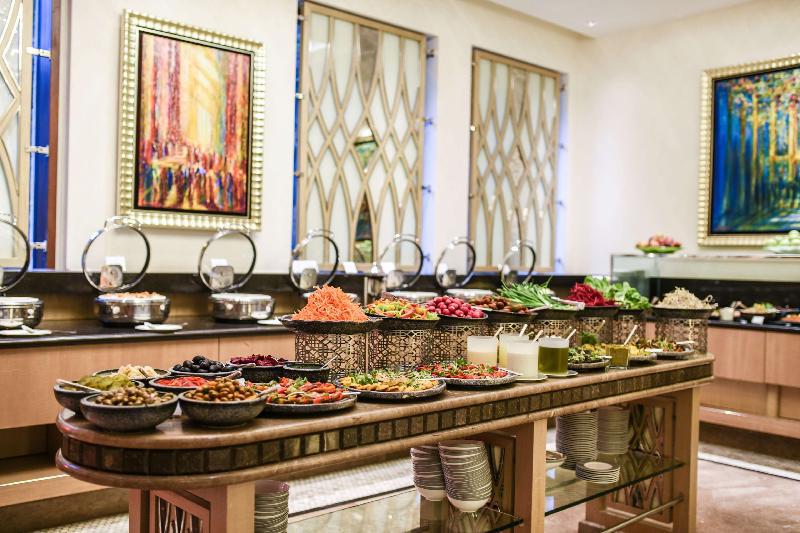 Waldorf Astoria By Hilton Jerusalem - image 6