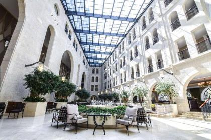Waldorf Astoria By Hilton Jerusalem - image 8
