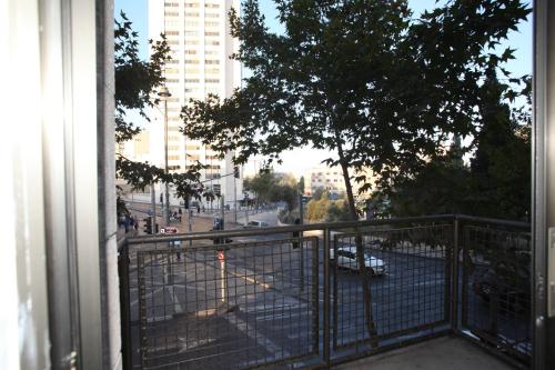 Segal in Jerusalem Apartments - main image