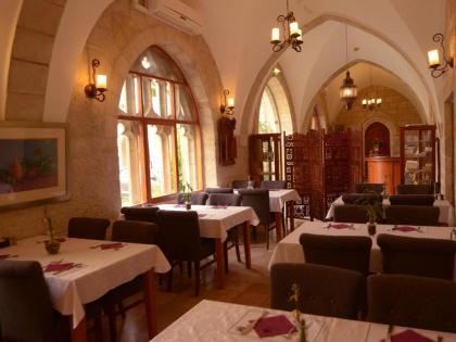 St Georges Cathedral Pilgrim Guesthouse Jerusalem - image 14