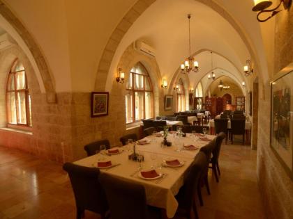 St Georges Cathedral Pilgrim Guesthouse Jerusalem - image 18