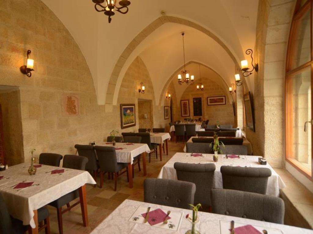 St Georges Cathedral Pilgrim Guesthouse Jerusalem - image 2