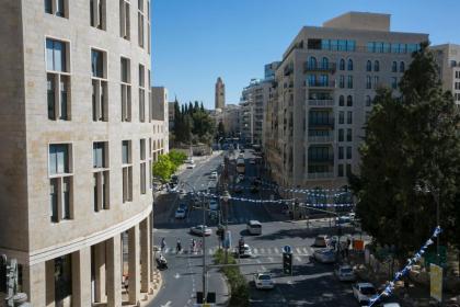 The MAZ Jerusalem - image 15