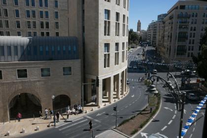 The MAZ Jerusalem - image 16