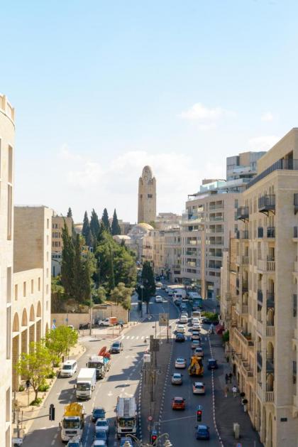 The MAZ Jerusalem - image 17