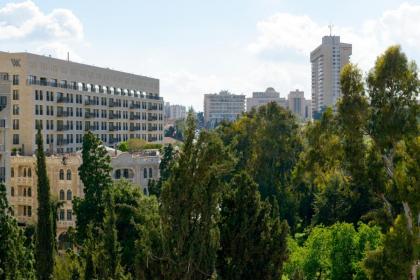 The MAZ Jerusalem - image 18