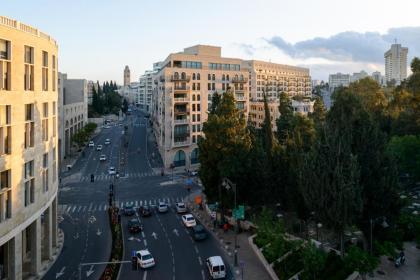 The MAZ Jerusalem - image 19