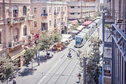 Stay Jaffa Jerusalem - image 16