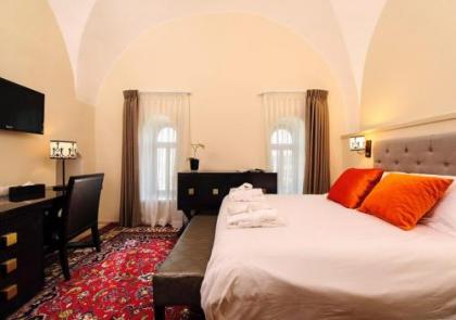 The Sephardic House Hotel in The Jewish Quarter - image 10