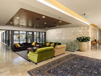 The Sephardic House Hotel in The Jewish Quarter - image 12