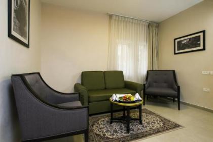 The Sephardic House Hotel in The Jewish Quarter - image 13