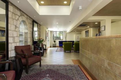 The Sephardic House Hotel in The Jewish Quarter - image 16