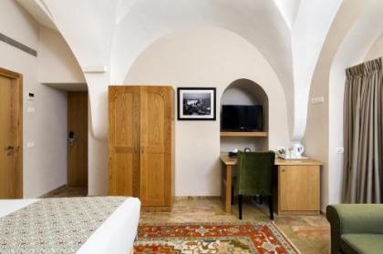 The Sephardic House Hotel in The Jewish Quarter - image 18
