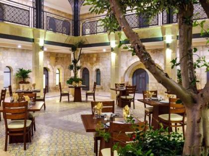 The Sephardic House Hotel in The Jewish Quarter - image 19