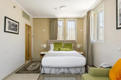 The Sephardic House Hotel in The Jewish Quarter - image 2