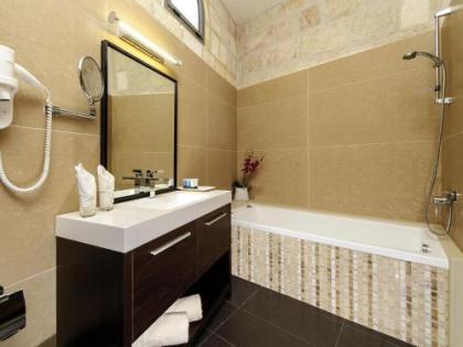 The Sephardic House Hotel in The Jewish Quarter - image 4