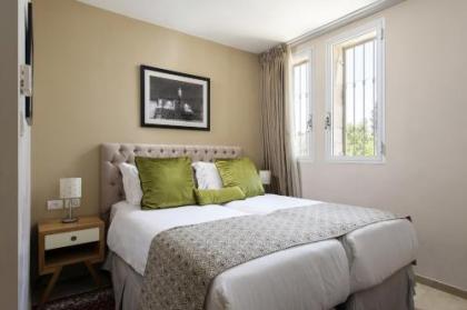 The Sephardic House Hotel in The Jewish Quarter - image 5