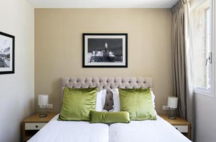 The Sephardic House Hotel in The Jewish Quarter - image 8