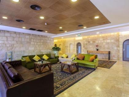 The Sephardic House Hotel in The Jewish Quarter - image 9