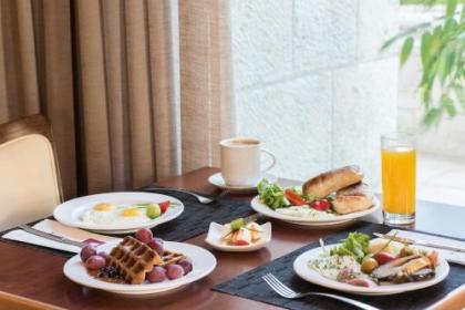 Leonardo Hotel Jerusalem - image 10