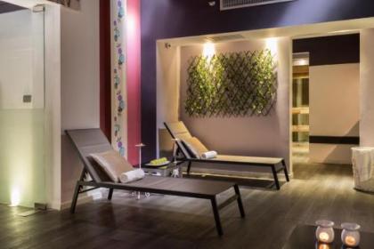 Leonardo Hotel Jerusalem - image 12
