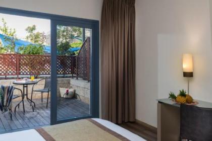 Leonardo Hotel Jerusalem - image 14