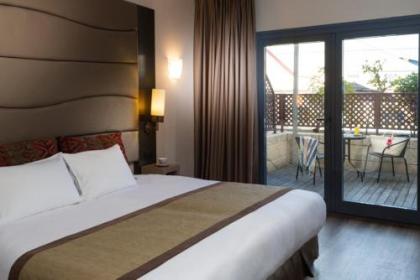 Leonardo Hotel Jerusalem - image 16