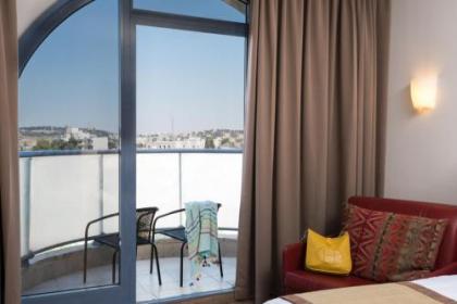Leonardo Hotel Jerusalem - image 17