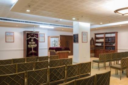 Leonardo Hotel Jerusalem - image 20