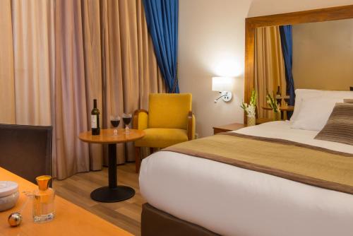Leonardo Hotel Jerusalem - image 5
